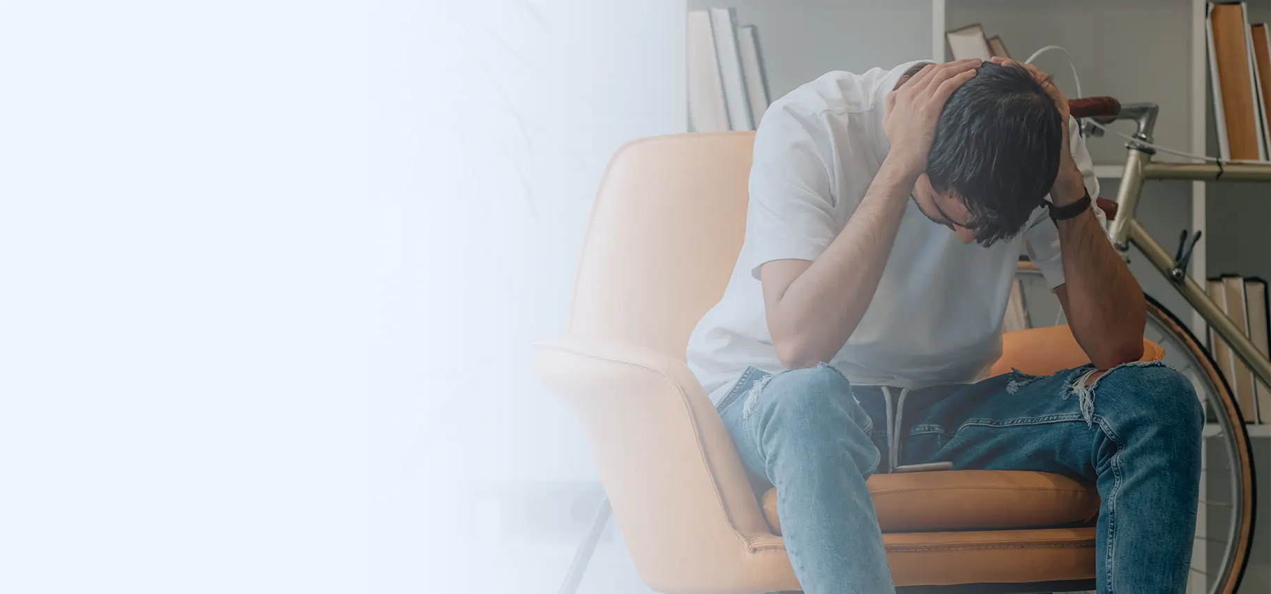 Naviguer a travers les turbulences emotionnelles